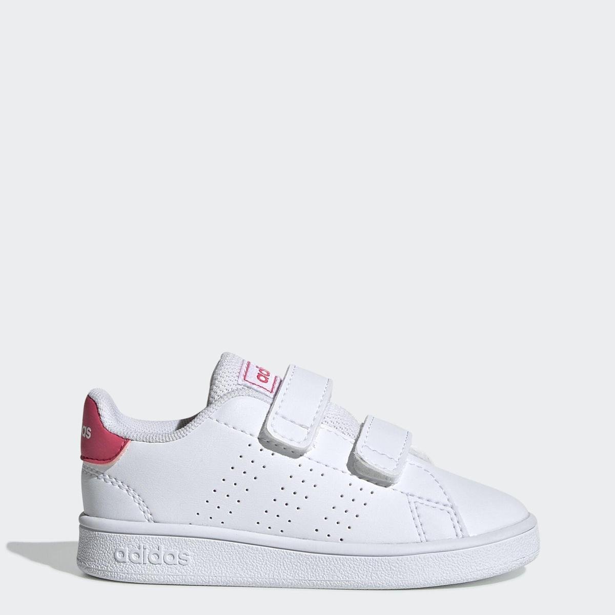 netshoes infantil adidas