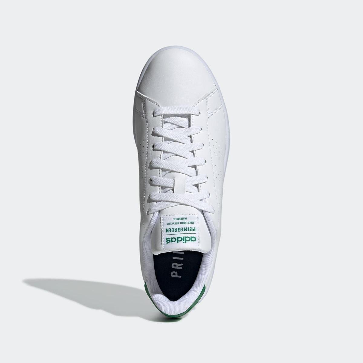 tenis advantage adidas feminino