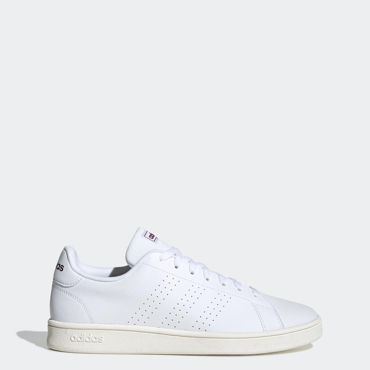 adidas branco preço