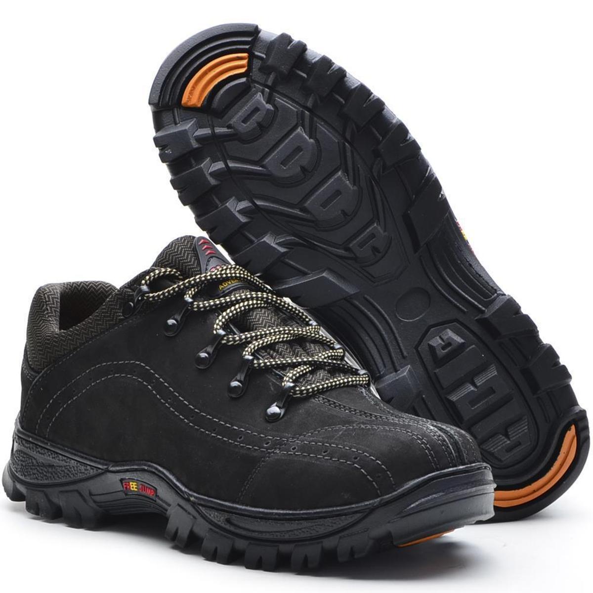 tenis olympikus adventure