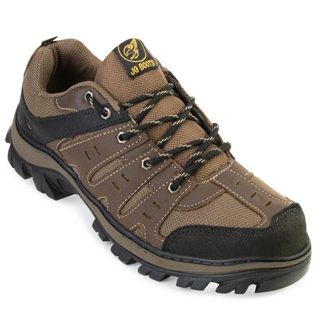 Tênis Adventure JG Boots JB22-100