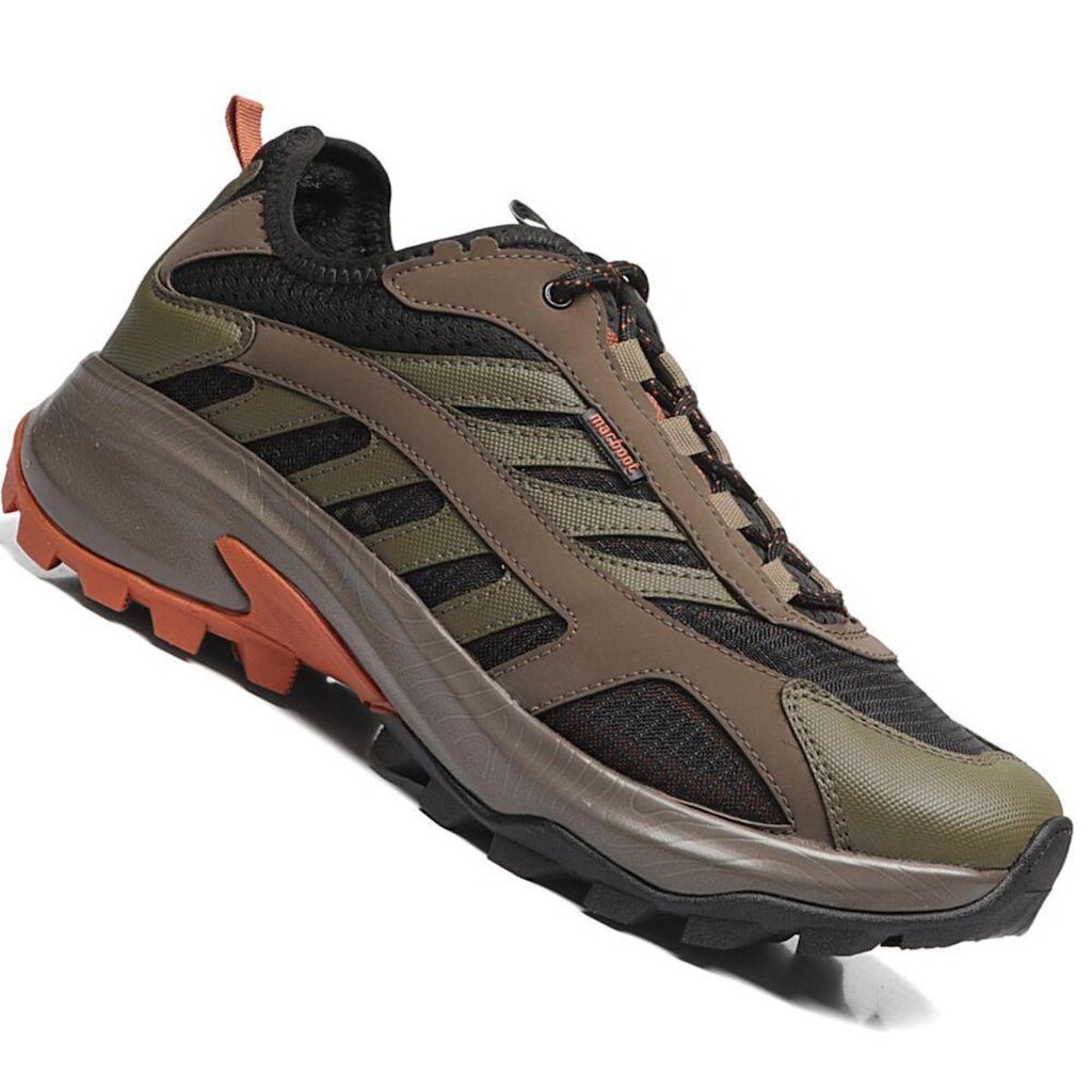 TENIS ADVENTURE MACBOOT BRISA 01 MASCULINO