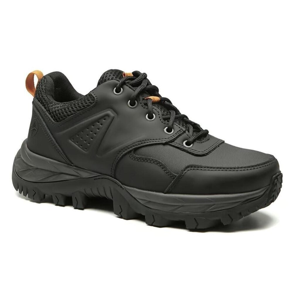 Tênis Adventure Macboot Ember 01 Emborrachado