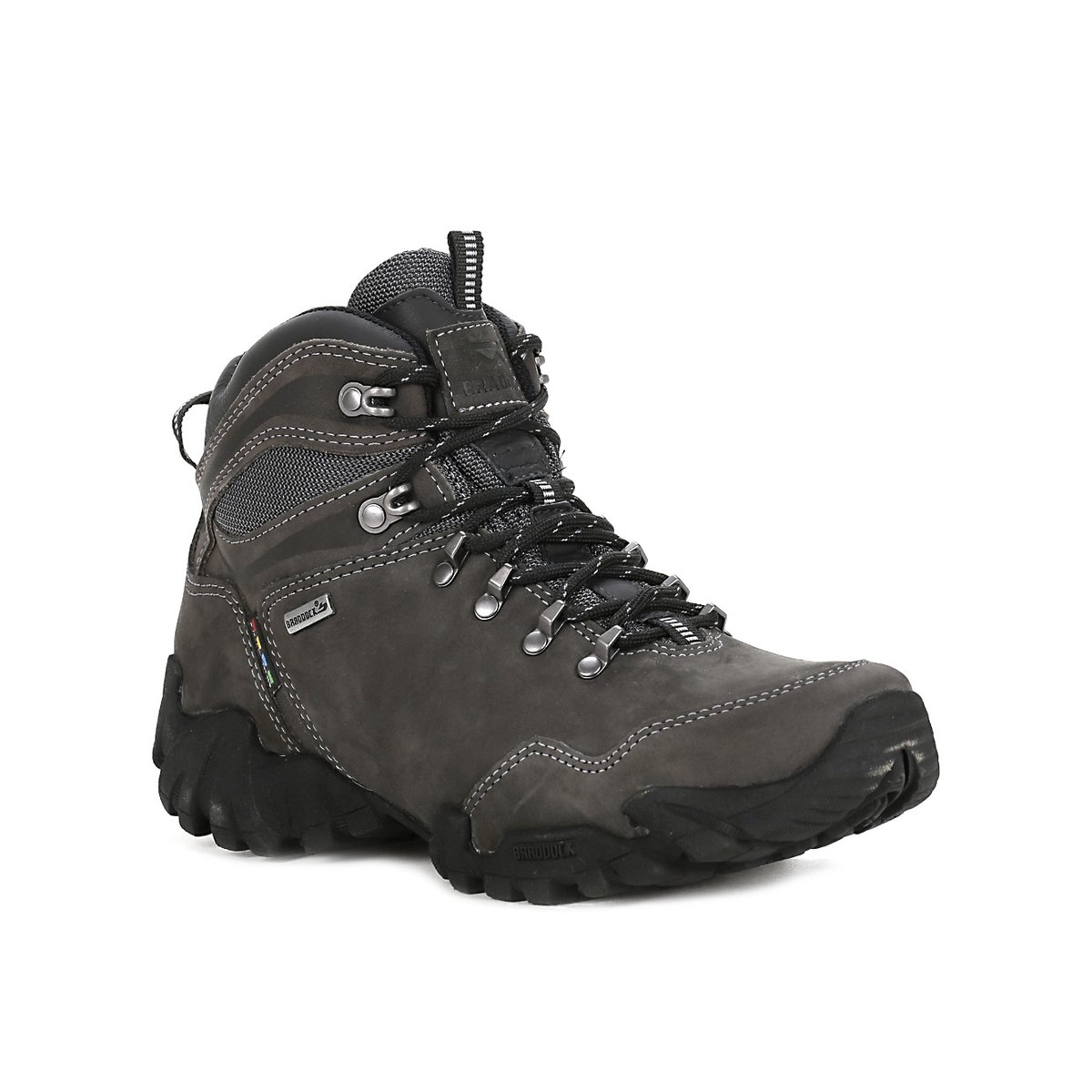 tenis braddock masculino