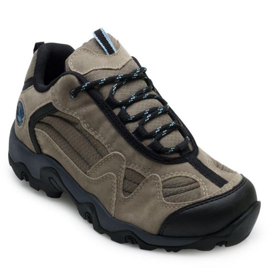 Tênis Adventure Wonder WO21-1053 - Marrom Menor preço em Tênis Adventure Wonder WO21-1053 - Marrom