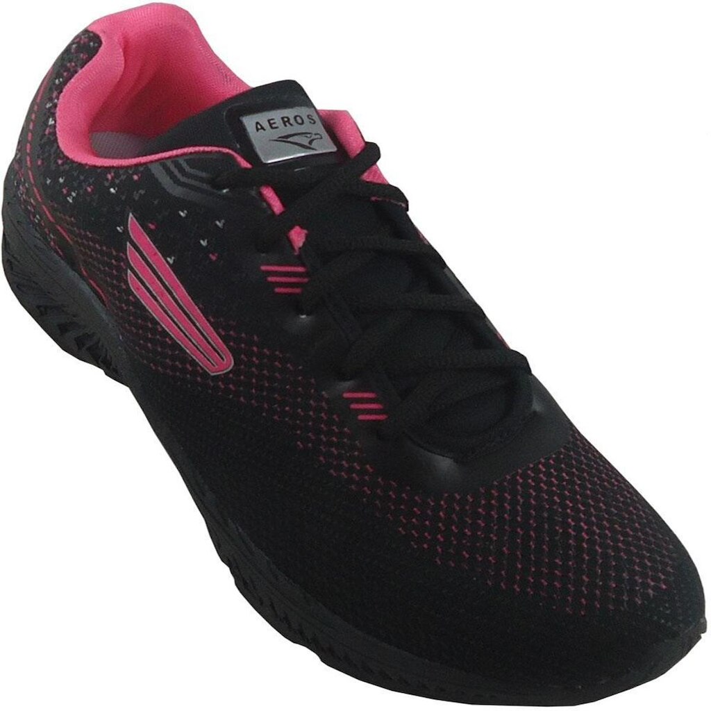 Tenis Aeros Feminino 34/40