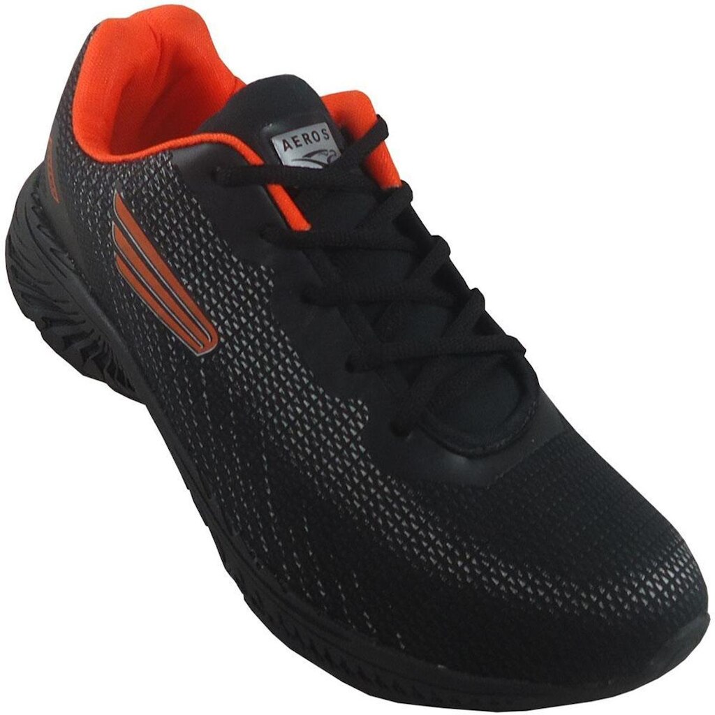 Tenis Aeros Masculino 34/43