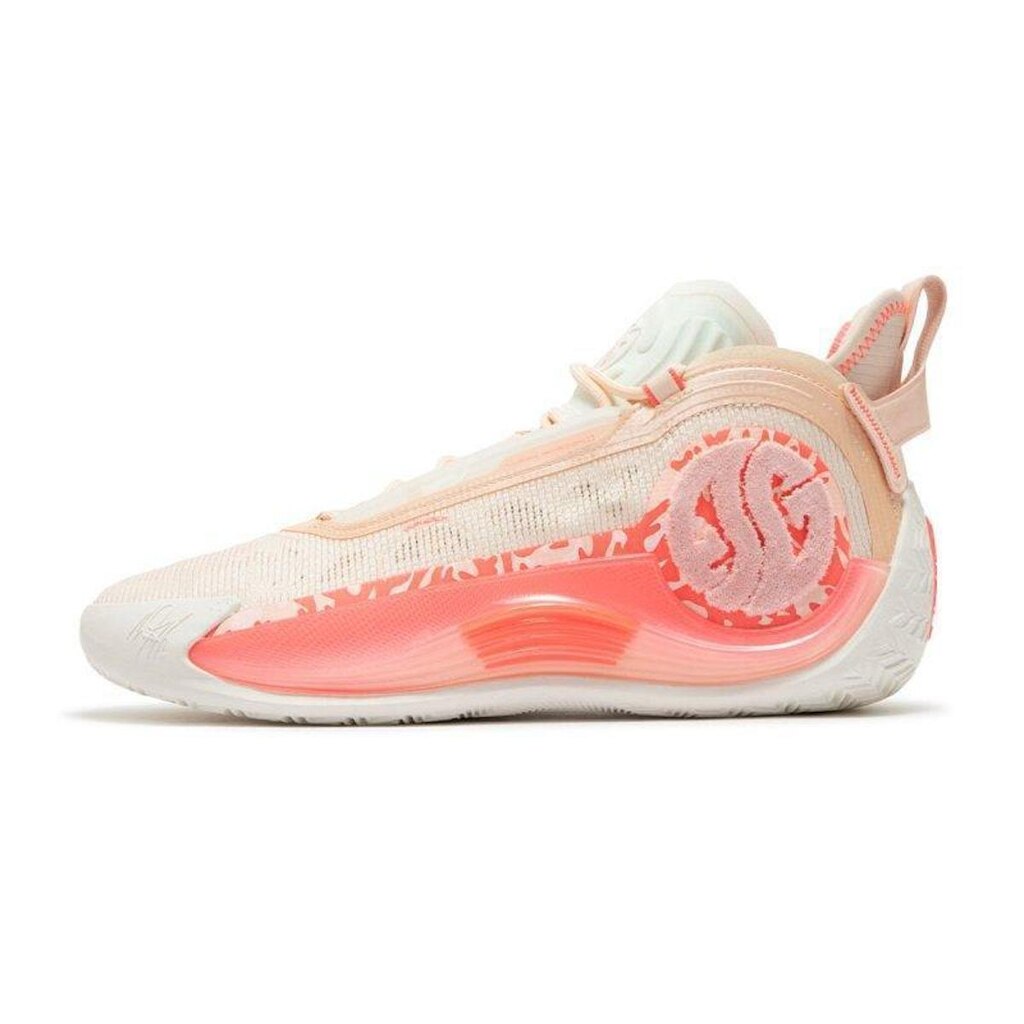 Tênis AG 4 Soar SE Limited Series Máximo Amortecimento Basquete Masculino
