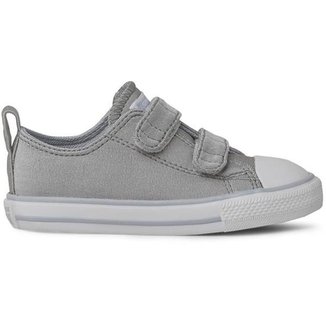TENIS ALL STAR AS BORDER 2V INFANTIL