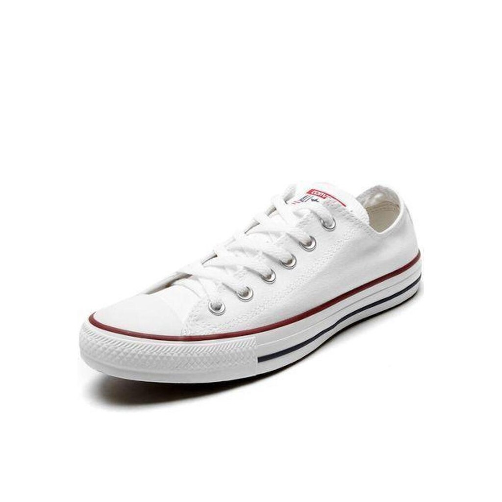 Tênis All Star Chuck Com Amarração no Cabedal - CT00010001