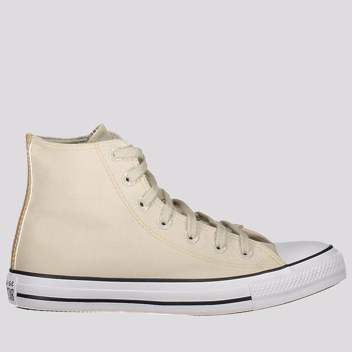 Tênis All Star Chuck Taylor Cano Alto Converse Feminino