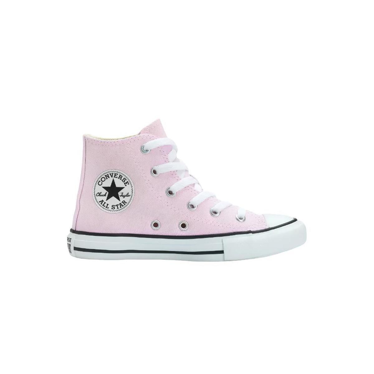 TENIS ALL STAR CHUCK TAYLOR CANO ALTO REF CK04280060