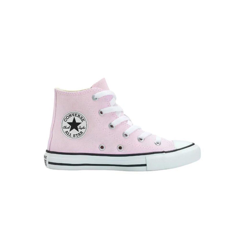 TENIS ALL STAR CHUCK TAYLOR CANO ALTO REF CK04280060