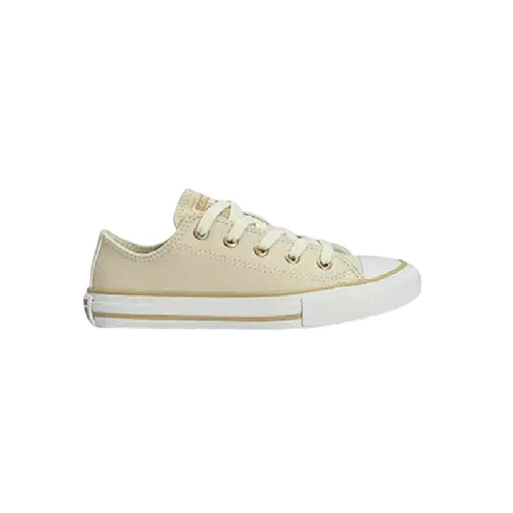 TENIS ALL STAR CHUCK TAYLOR CANO BAIXO REF CK0420 INFANTIL