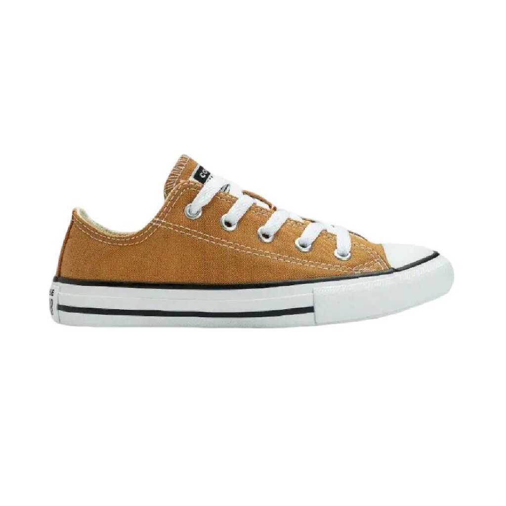 TENIS ALL STAR CHUCK TAYLOR CANO BAIXO REF CK04300061