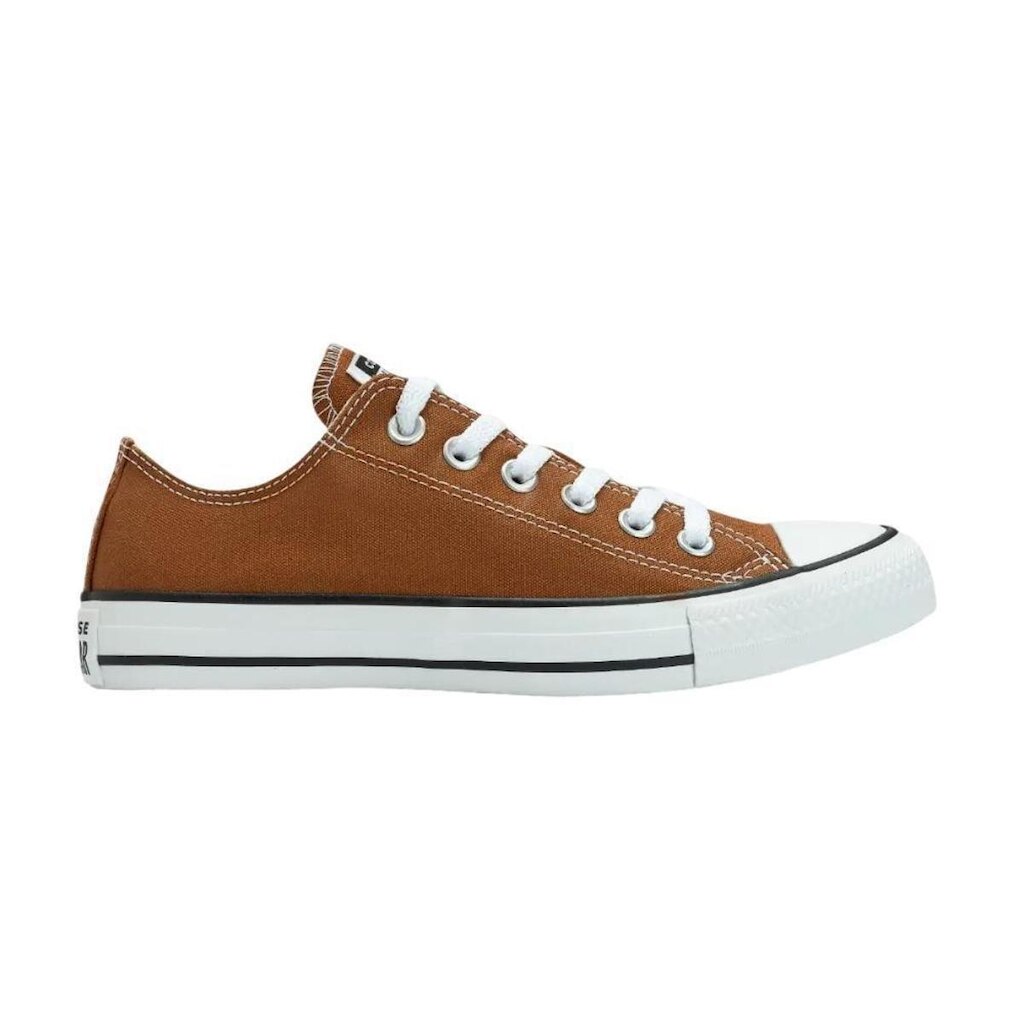 TENIS ALL STAR CHUCK TAYLOR CANO BAIXO REF CT04200