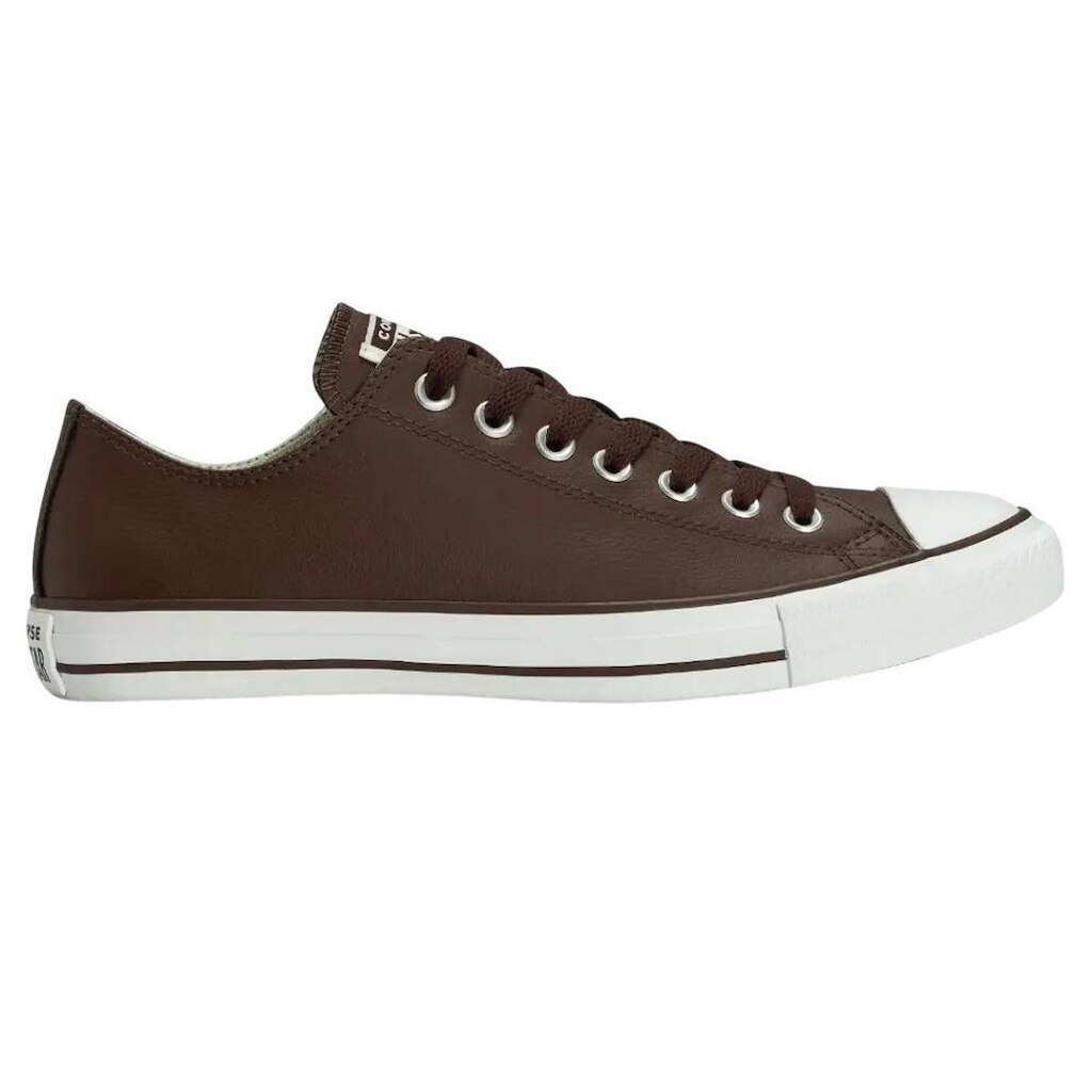 TENIS ALL STAR CHUCK TAYLOR CANO BAIXO REF CT045 UNISSEX