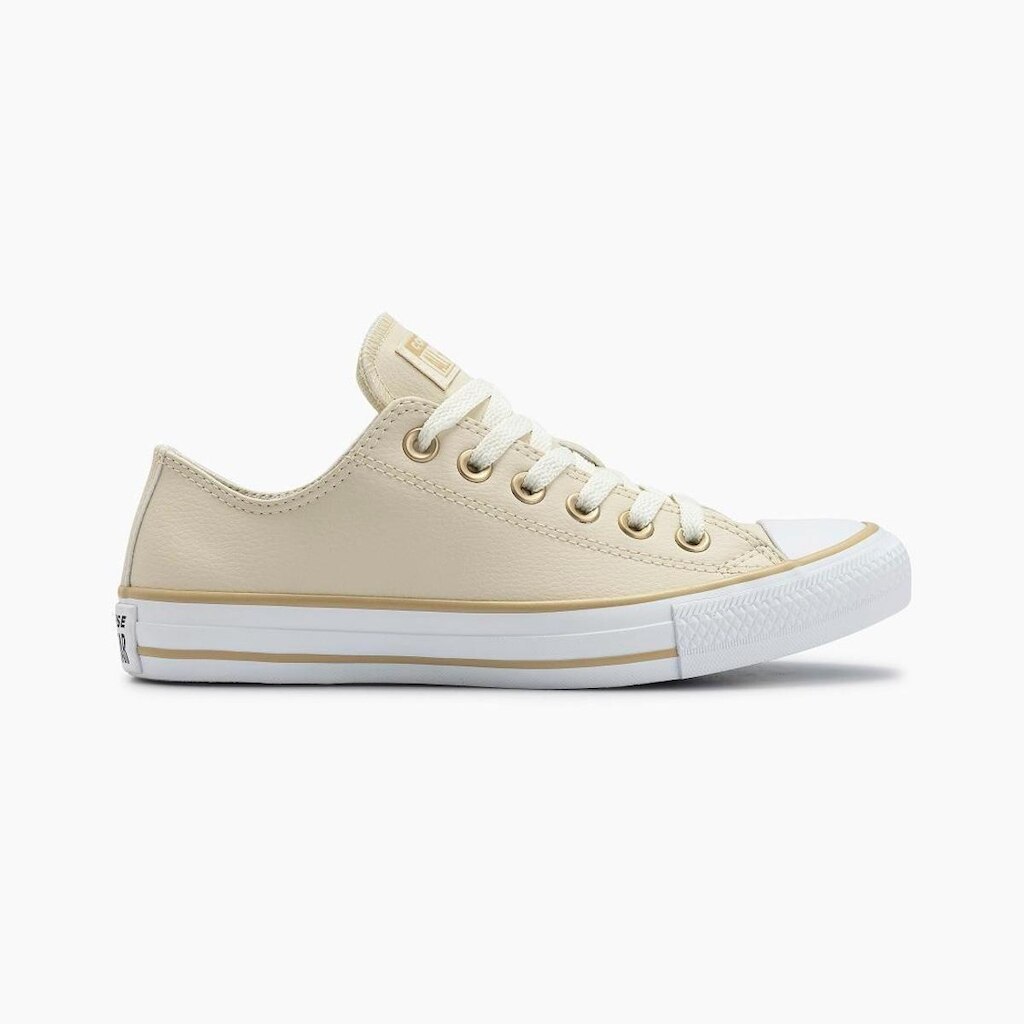 Tênis All Star Chuck Taylor Cano Baixo Sintético Converse