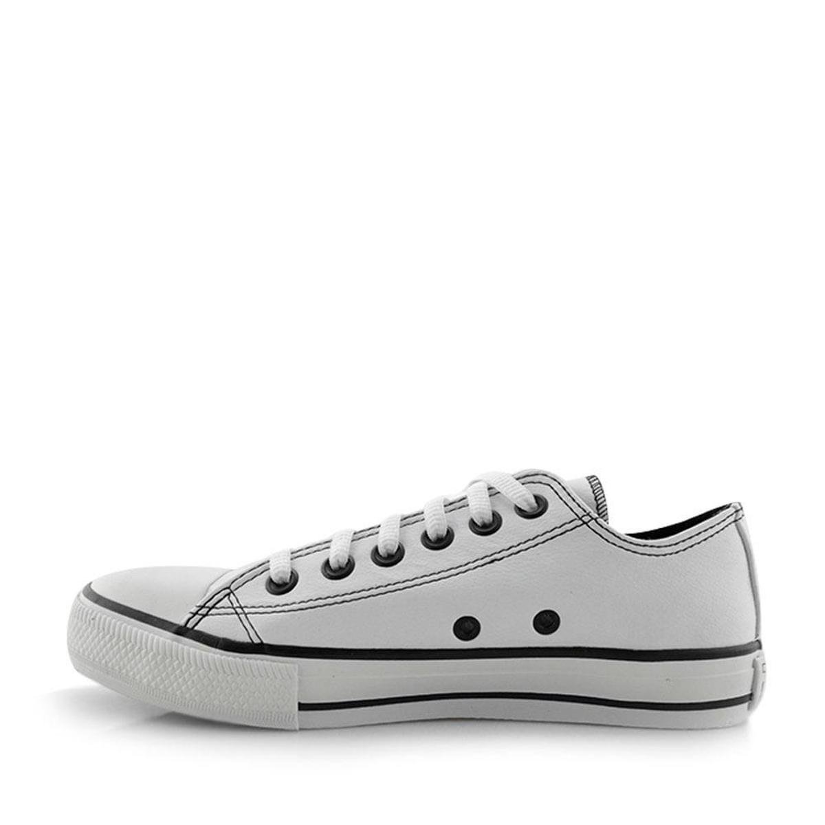 all star branco 39