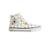 TENIS ALL STAR CHUCK TAYLOR DISNEY PRINCESA REF CK1376 - Bronze+Preto