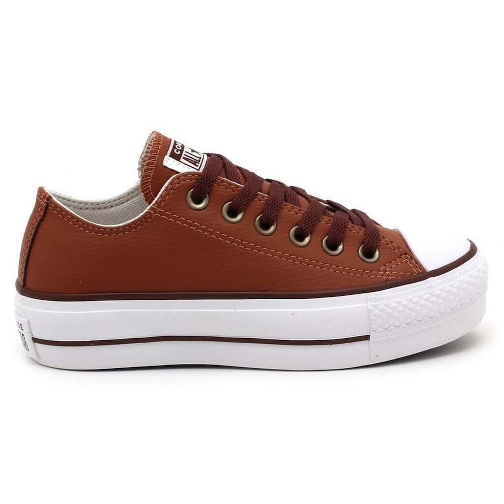 Tênis All Star Chuck Taylor Platform Lift Feminino CT0983