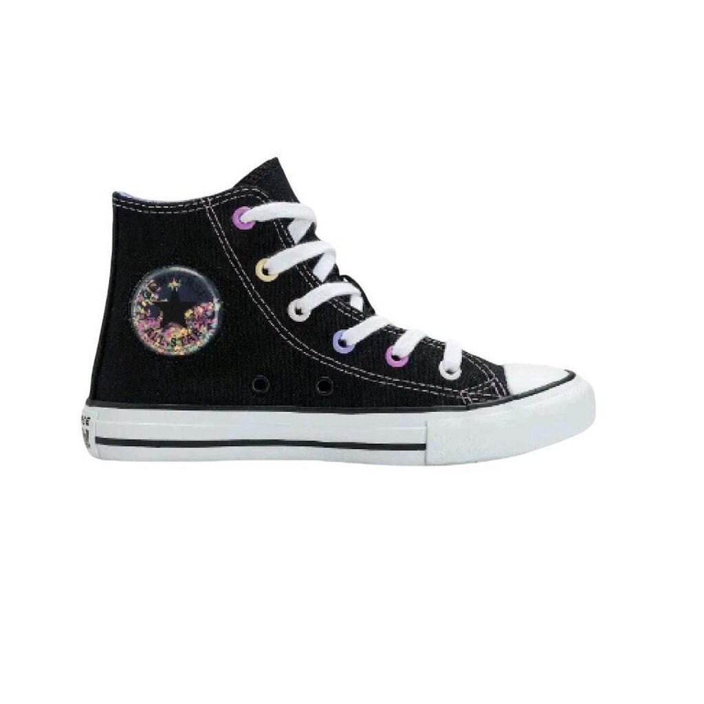 TENIS ALL STAR CHUCK TAYLOR REF CK1551 UNIISEX