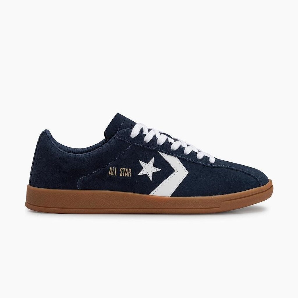 Tênis All Star Classic Trainer Suede Baixo
