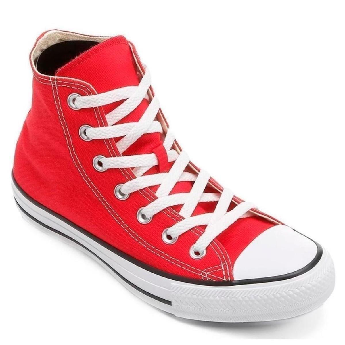 all star comprido