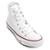 Tênis All Star Converse - Cano Longo Cor: Branco - Branco