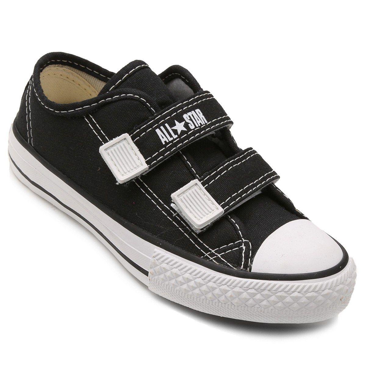Velcro converse shoes Clearance