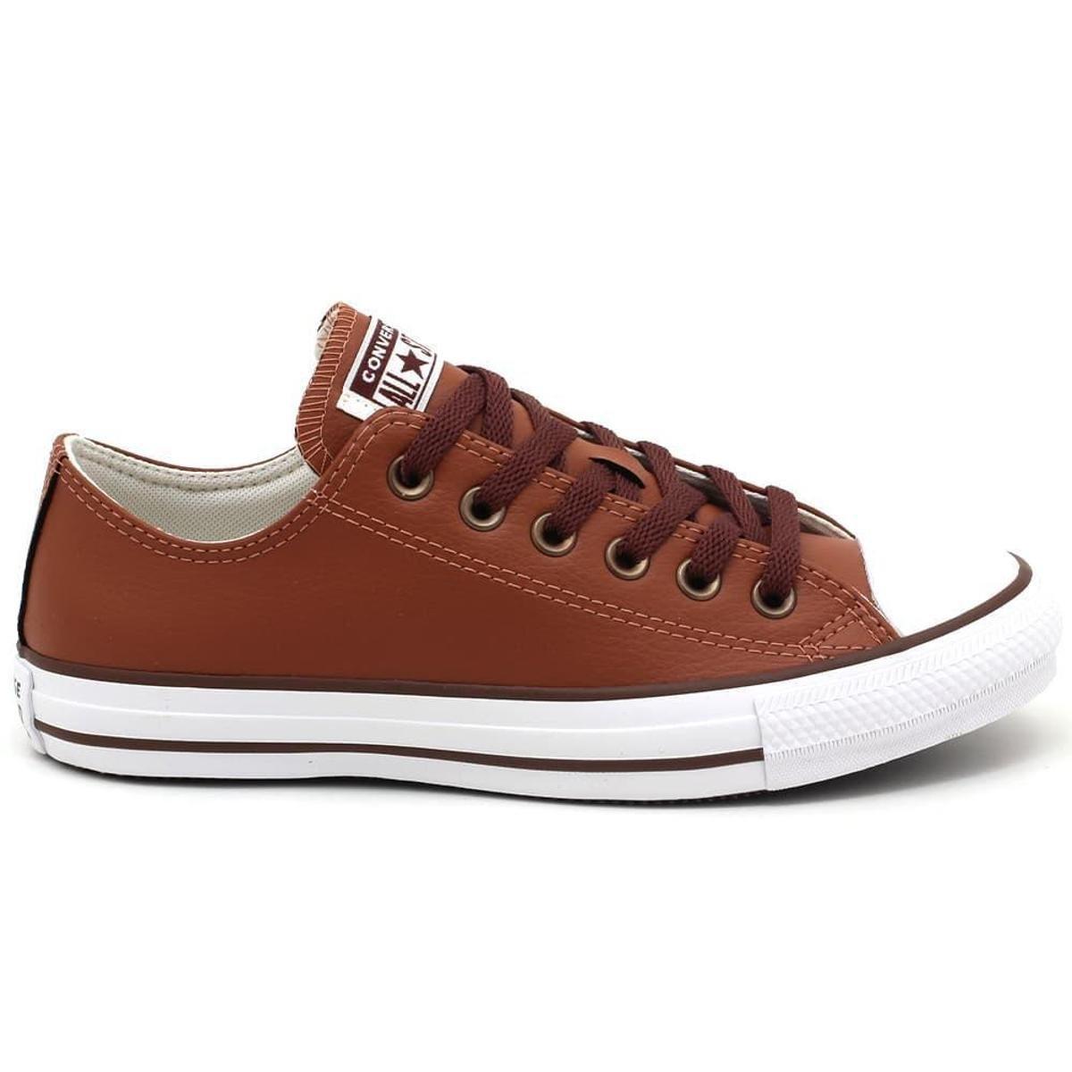 Converse Inalt Converse em Promoção na Netshoes