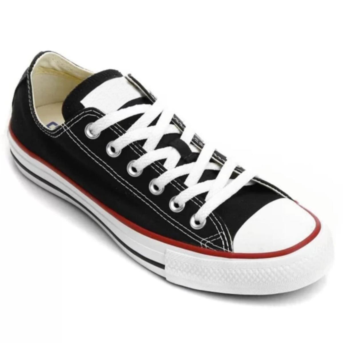 Menor preço em Tênis All Star Converse Chuck Taylor Unissex Feminino