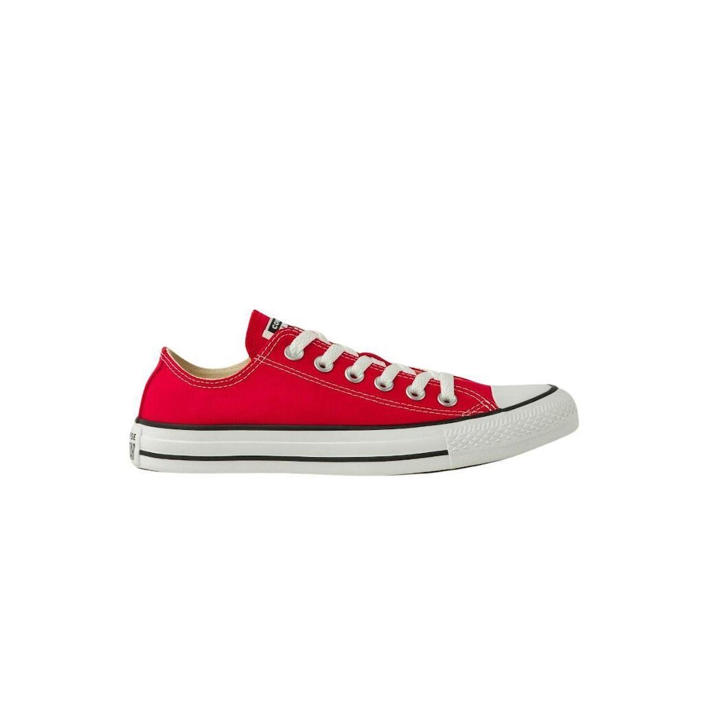Tênis All Star Converse Chuck Taylor Vermelho
