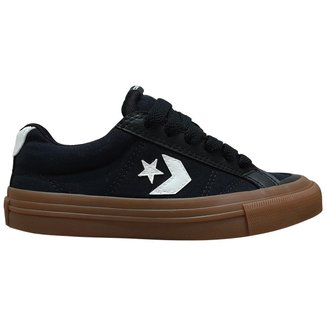 Tênis All Star Converse Sport Casual Original Preto