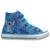 Tênis All Star Converse Stitch Disney Infantil Juvenil - Azul
