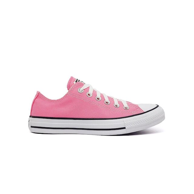 Tenis All Star Feminino Original Tradicional Rosa CT0001 - Rosa | Netshoes