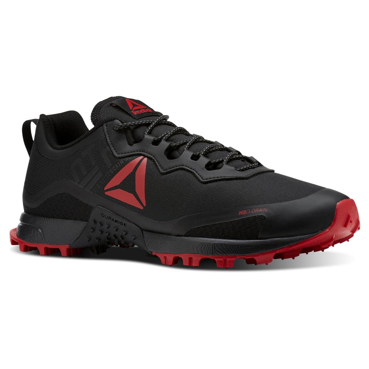 tenis all terrain craze