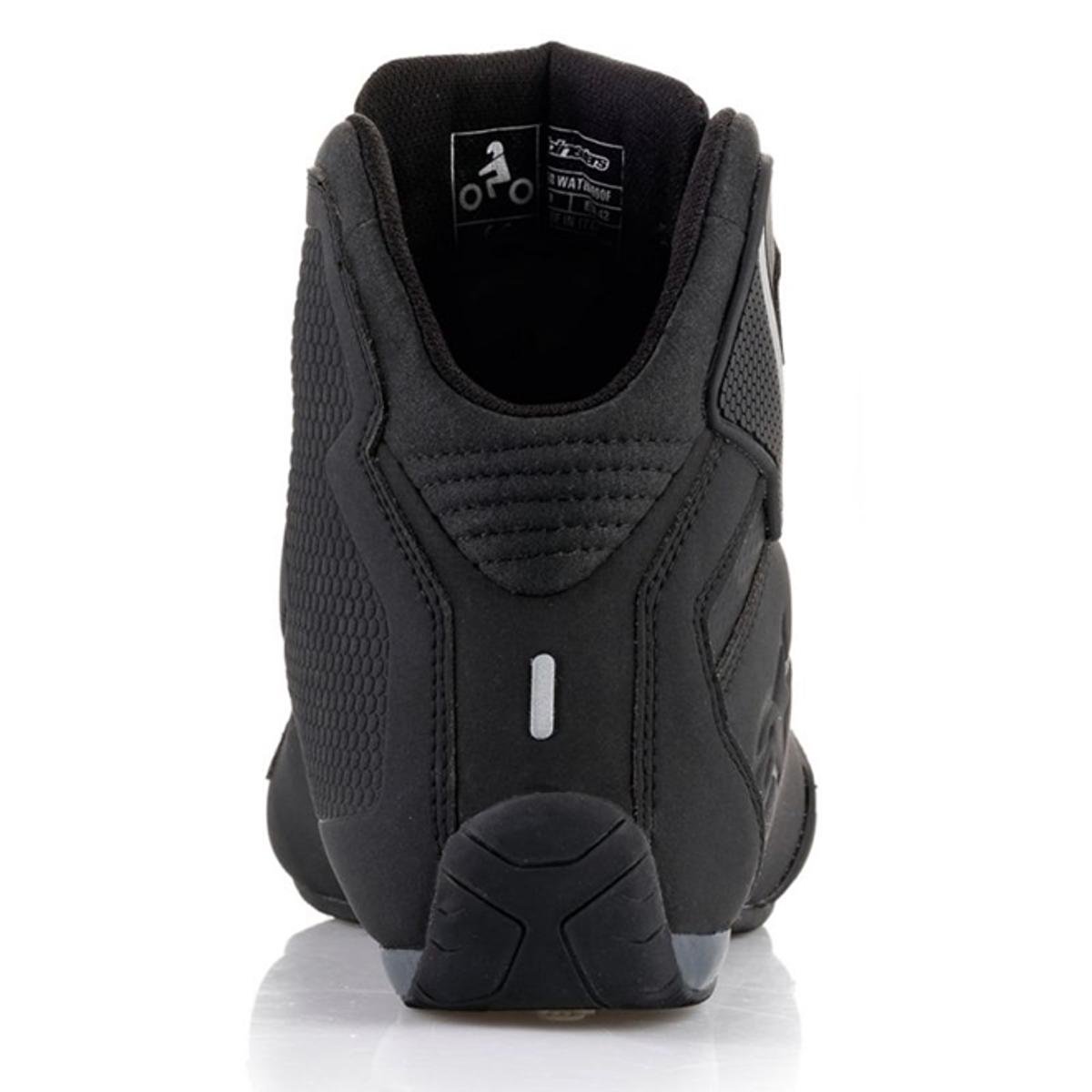 Tênis Alpinestars Sektor WP - Preto | Netshoes