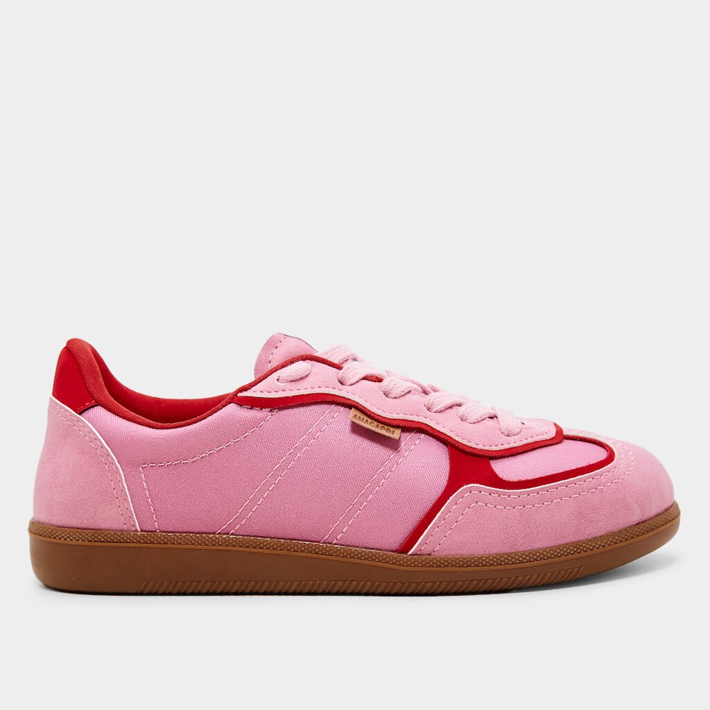 Tênis Anacapri A25 Feminino