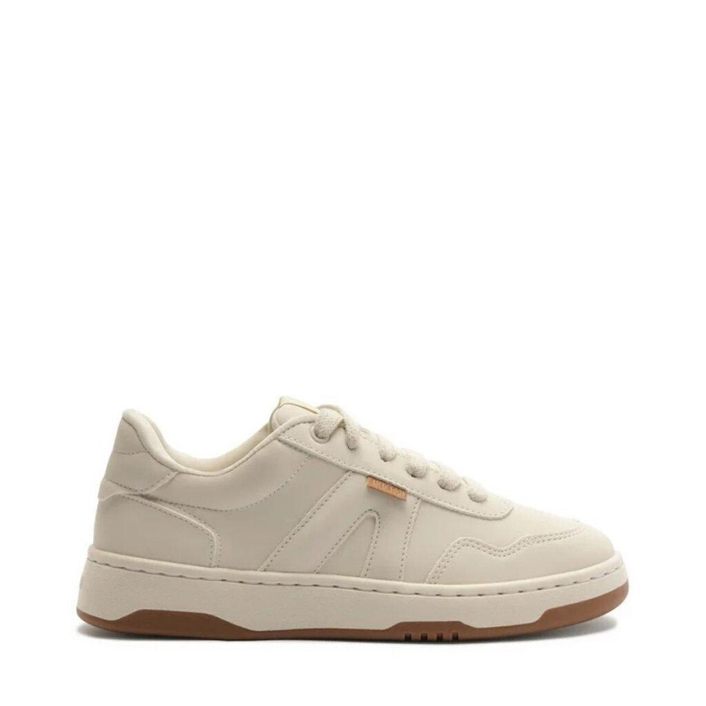 Tenis Anacapri AC1119 Branco Off