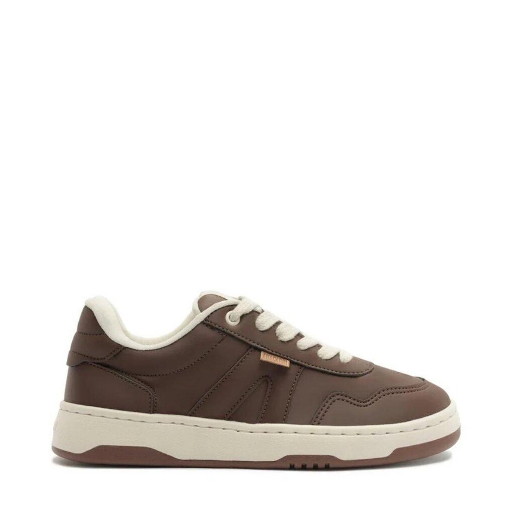 Tenis Anacapri AC1119 Marrom