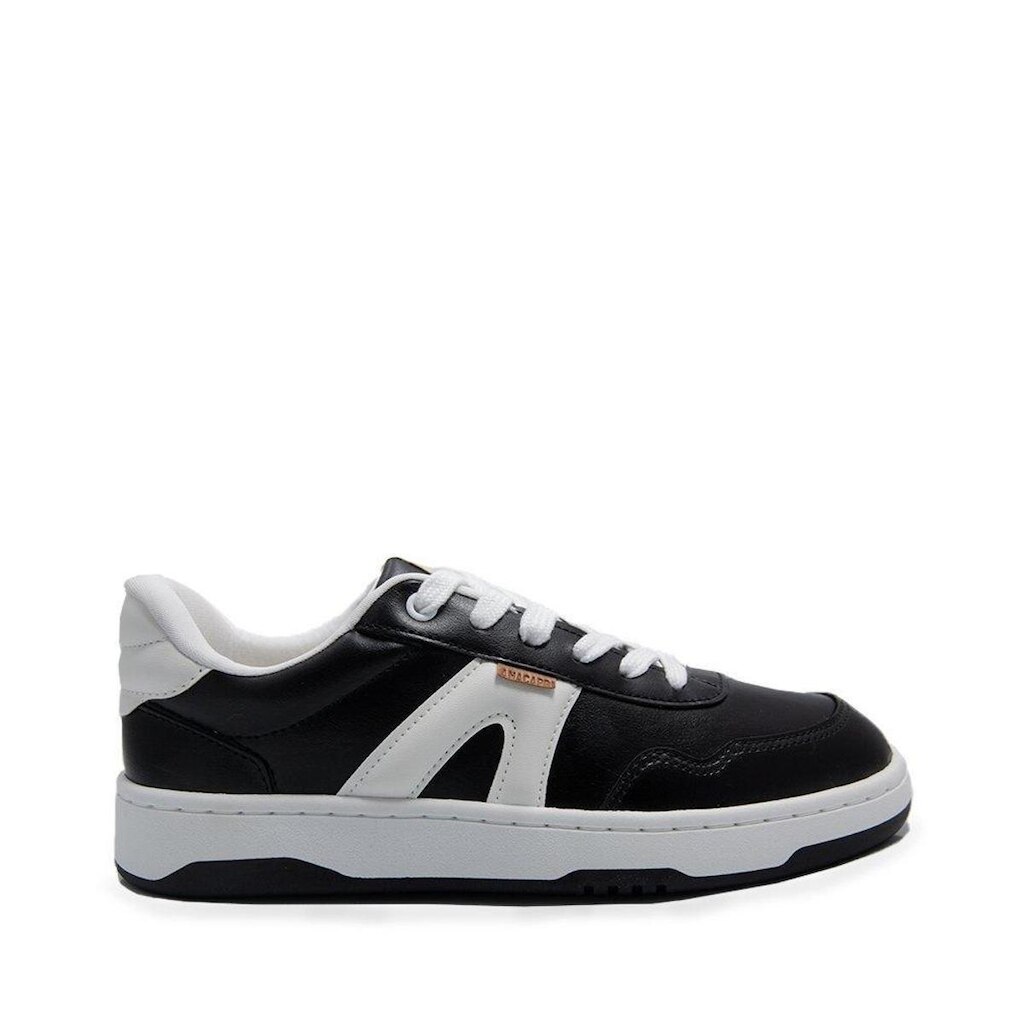 Tenis Anacapri AC1119 Preto