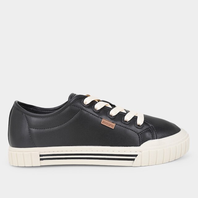 Tênis AnaCapri Alê Feminino - Preto é boa?