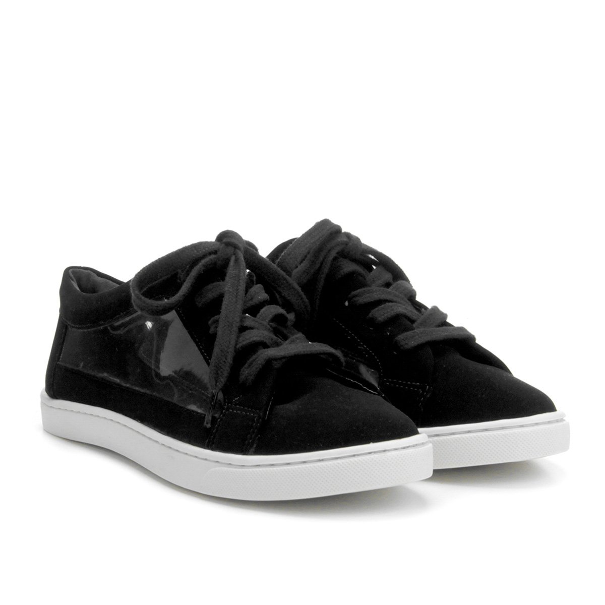 tenis puma vinil