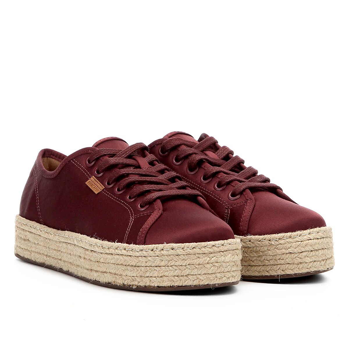 tenis anacapri vinho