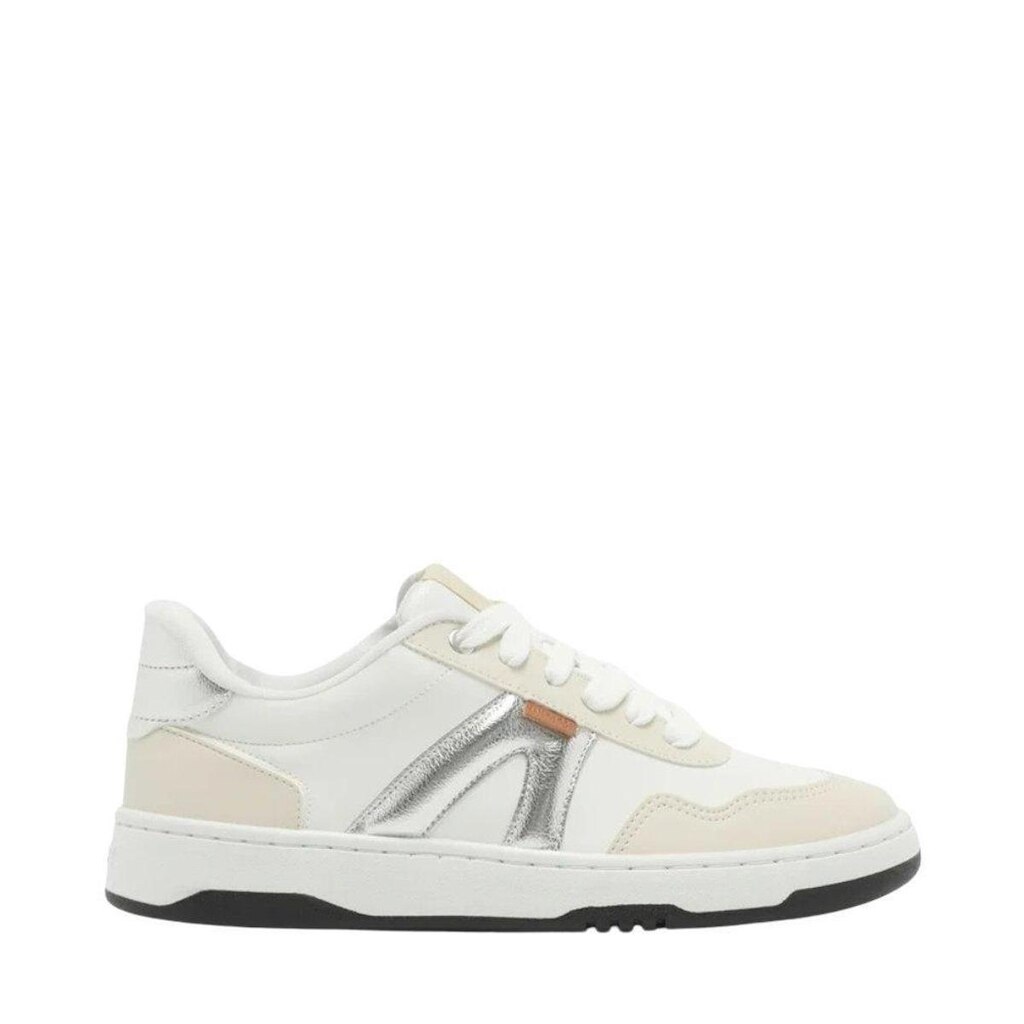 Tenis Anacapri Casual Cano Baixo
