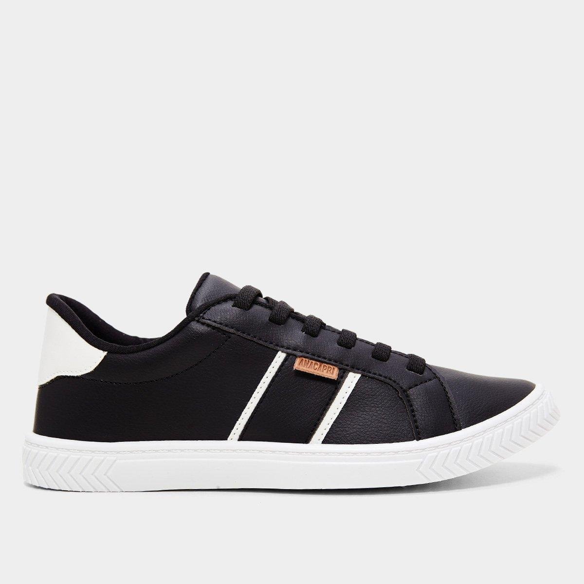 Tênis Anacapri Casual Feminino