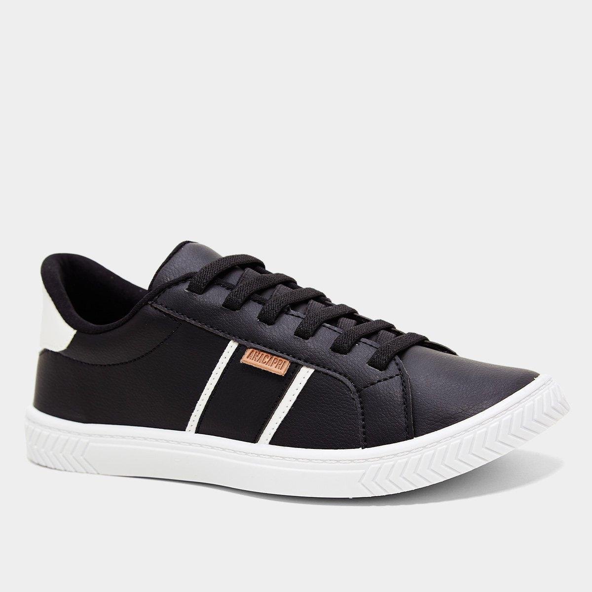 Tênis Anacapri Casual Feminino - 1