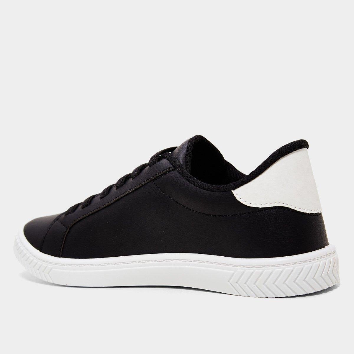 Tênis Anacapri Casual Feminino - 3