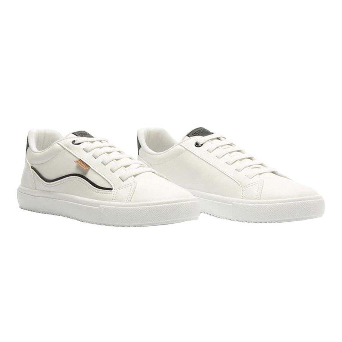 Tênis Anacapri Casual Feminino - 1